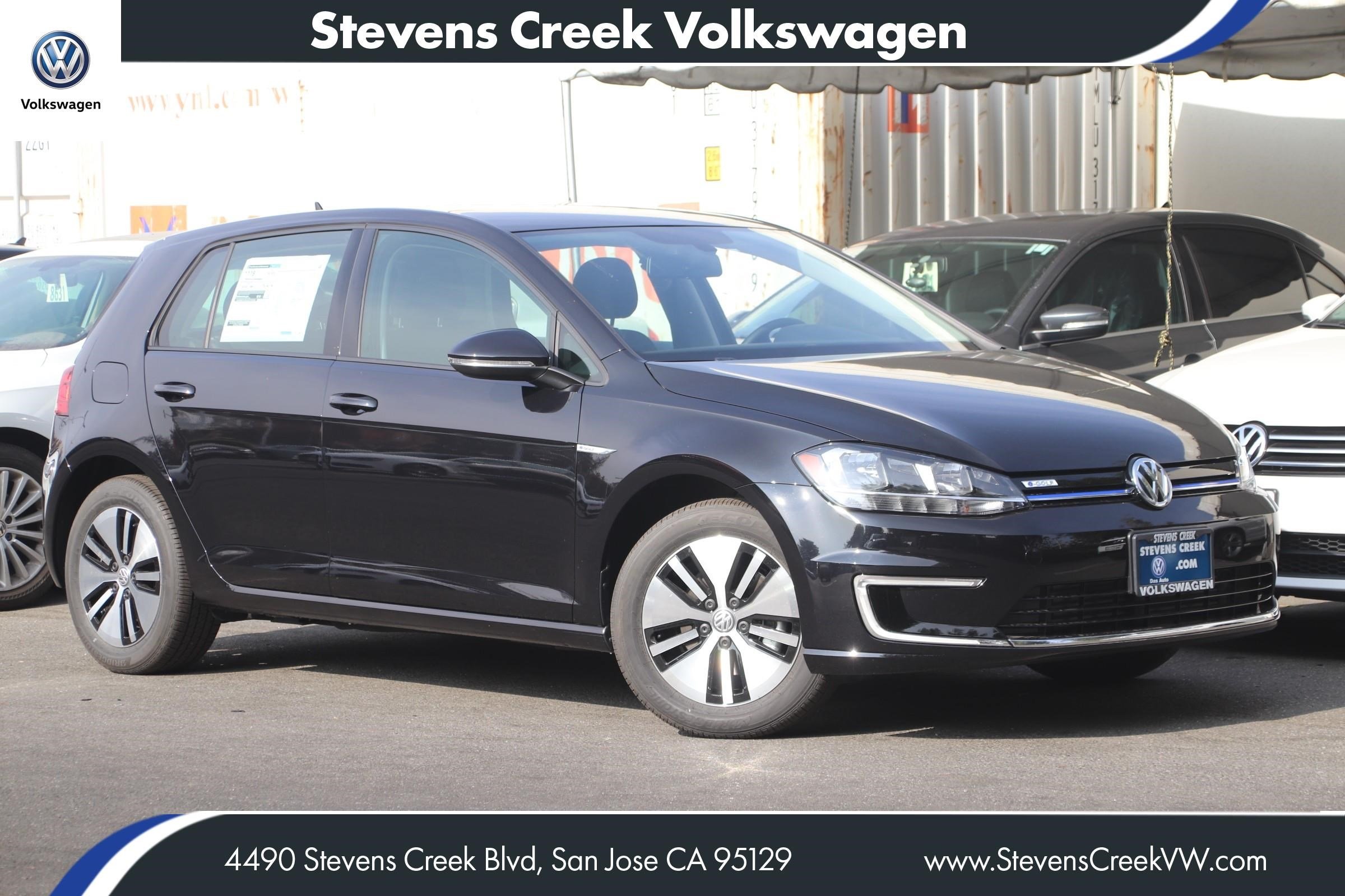 San Jose &amp; Bay Area, CA New Volkswagen Deals | Stevens ...